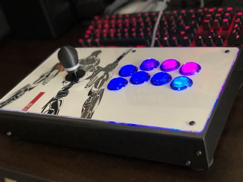 fightsticks reddit